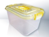 收纳箱