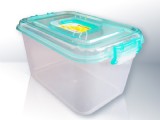 收纳箱